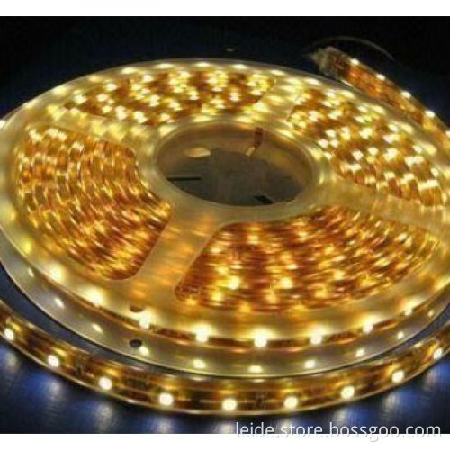 LED strip, waterproof, SMD3528